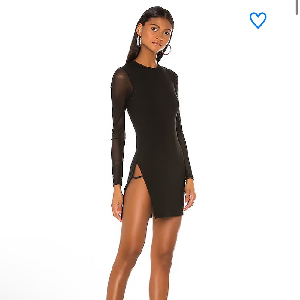 Superdown sold out Nia Dress